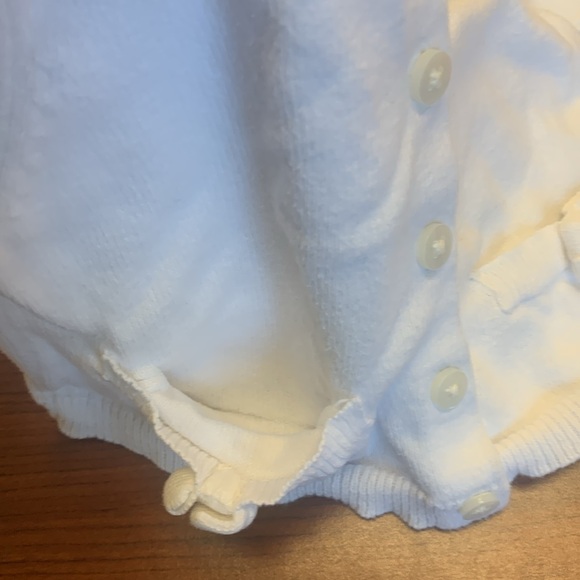 Carter’s button down cardigan - Picture 5 of 5
